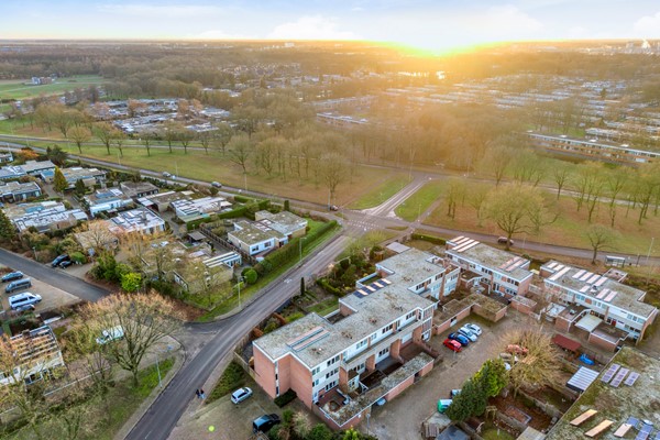 Medium property photo - Haselackers 51, 7824 LL Emmen